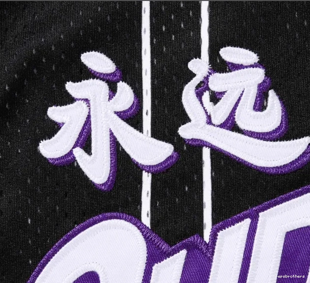 ￥149 JERSEY BASKETBALL STAR 24SS 0715